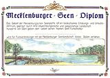 Mecklenburger-Seen-Diplom